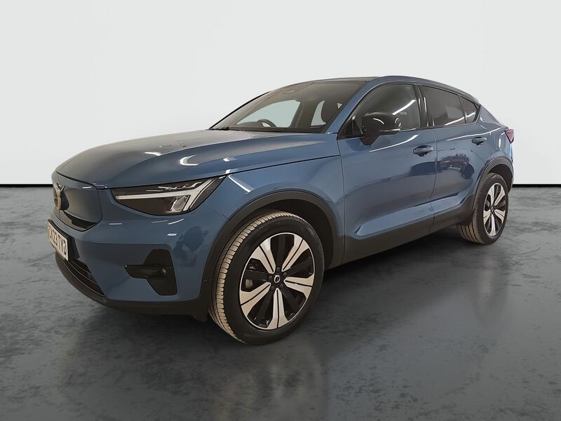 VOLVO C40 ESTATE (2021) 170kW Recharge Plus 69kWh 5dr Auto