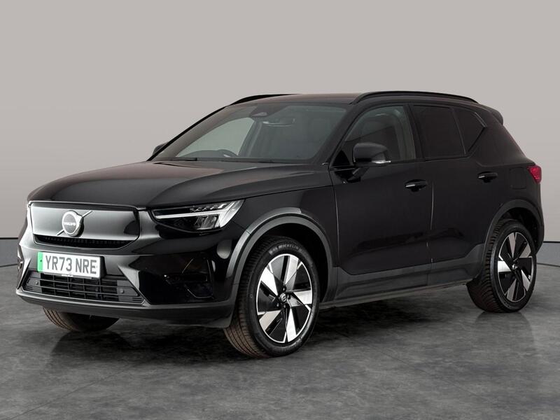 VOLVO XC40 ELECTRIC ESTATE (2020) 300kW Recharge Twin Core 82kWh 5dr AWD Auto