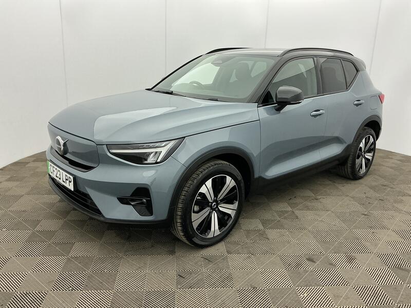 VOLVO XC40 ELECTRIC ESTATE (2020) 170kW Recharge Plus 69kWh 5dr Auto