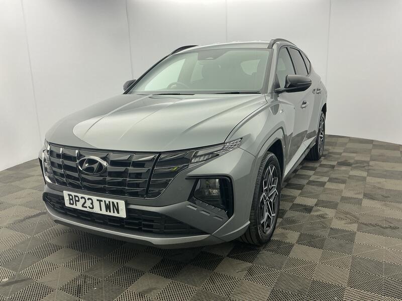 1.6 TGDi Hybrid 230 N Line 5dr 2WD Auto