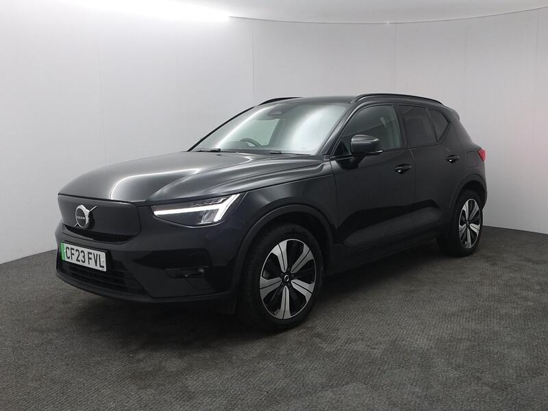 170kW Recharge Plus 69kWh 5dr Auto