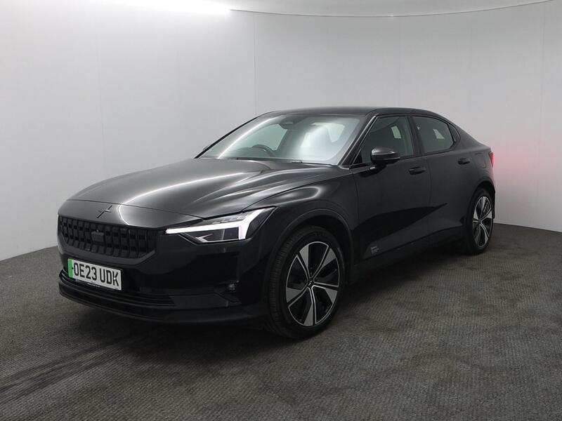 170kW 69kWh Standard Range SM [Pilot] 5dr Auto