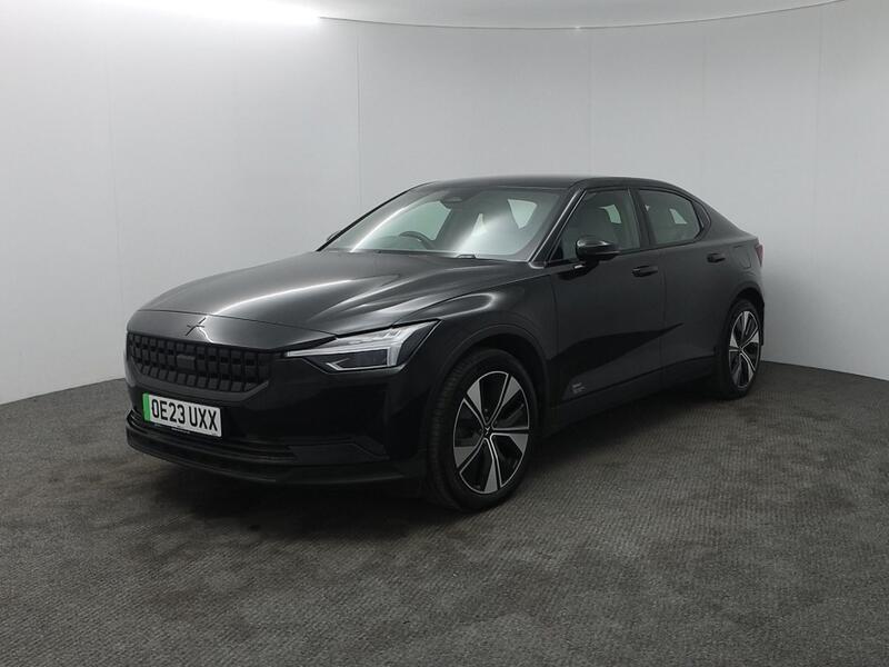 170kW 78kWh Long Range Single motor 5dr Auto
