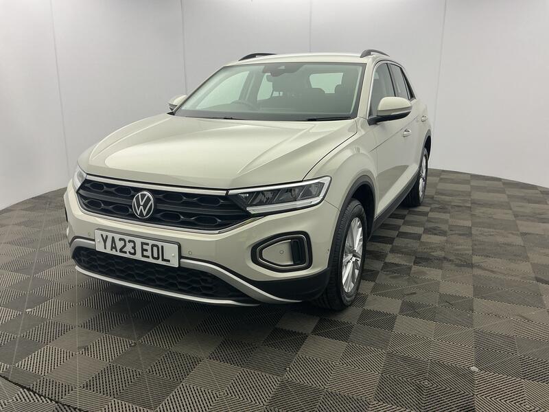 1.0 TSI Life 5dr