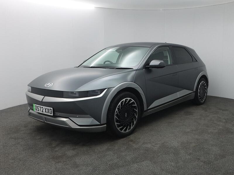 168kW Ultimate 77 kWh 5dr Auto