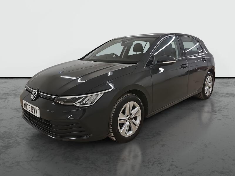 1.5 TSI 150 Life 5dr