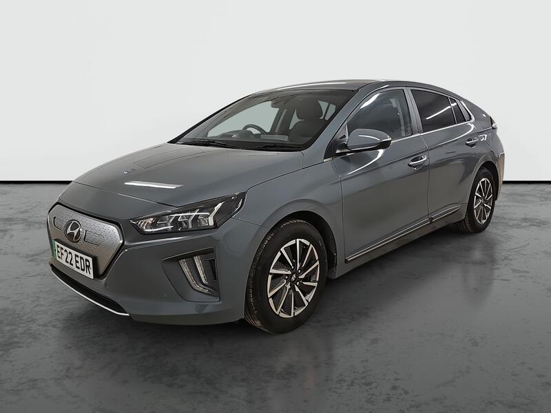 100kW Premium SE 38kWh 5dr Auto