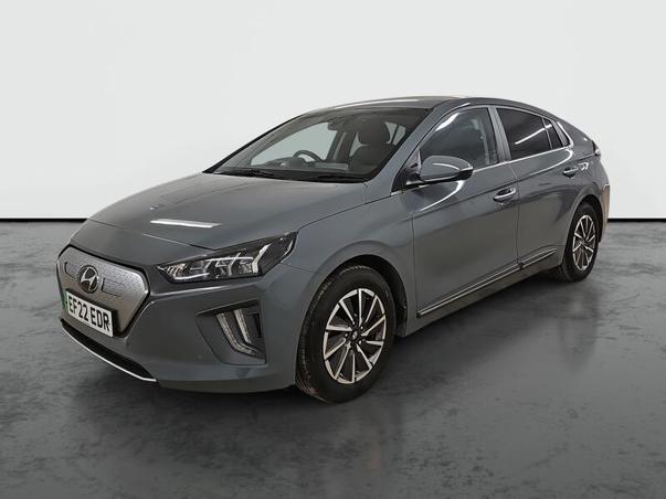100kW Premium SE 38kWh 5dr Auto