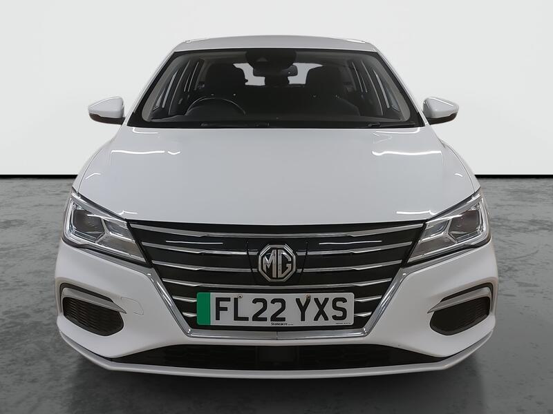 115kW Excite EV 61kWh 5dr Auto