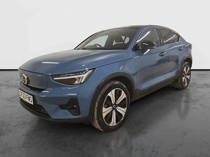 170kW Recharge Plus 69kWh 5dr Auto