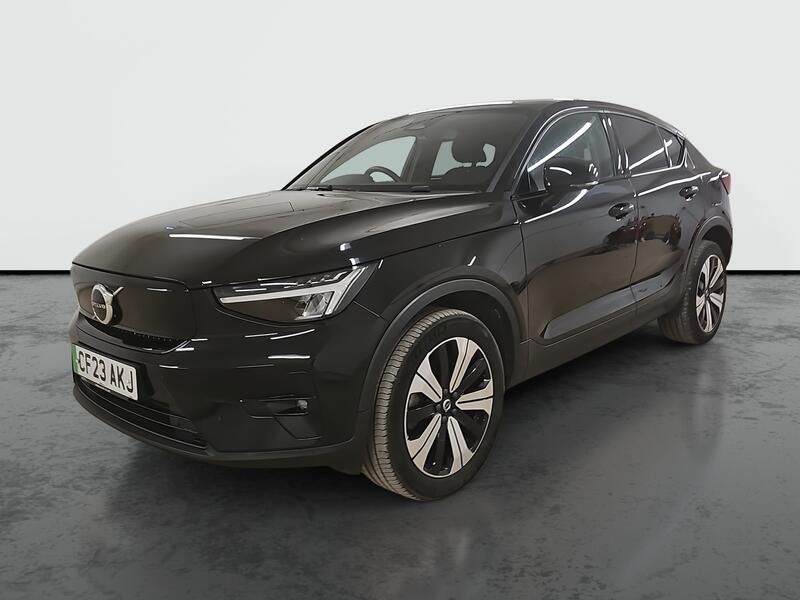 170kW Recharge Plus 69kWh 5dr Auto