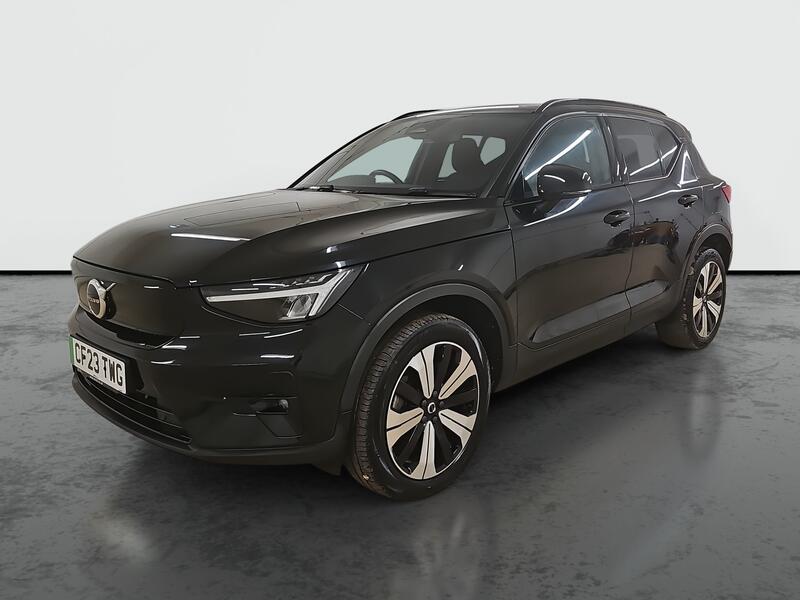 170kW Recharge Plus 69kWh 5dr Auto