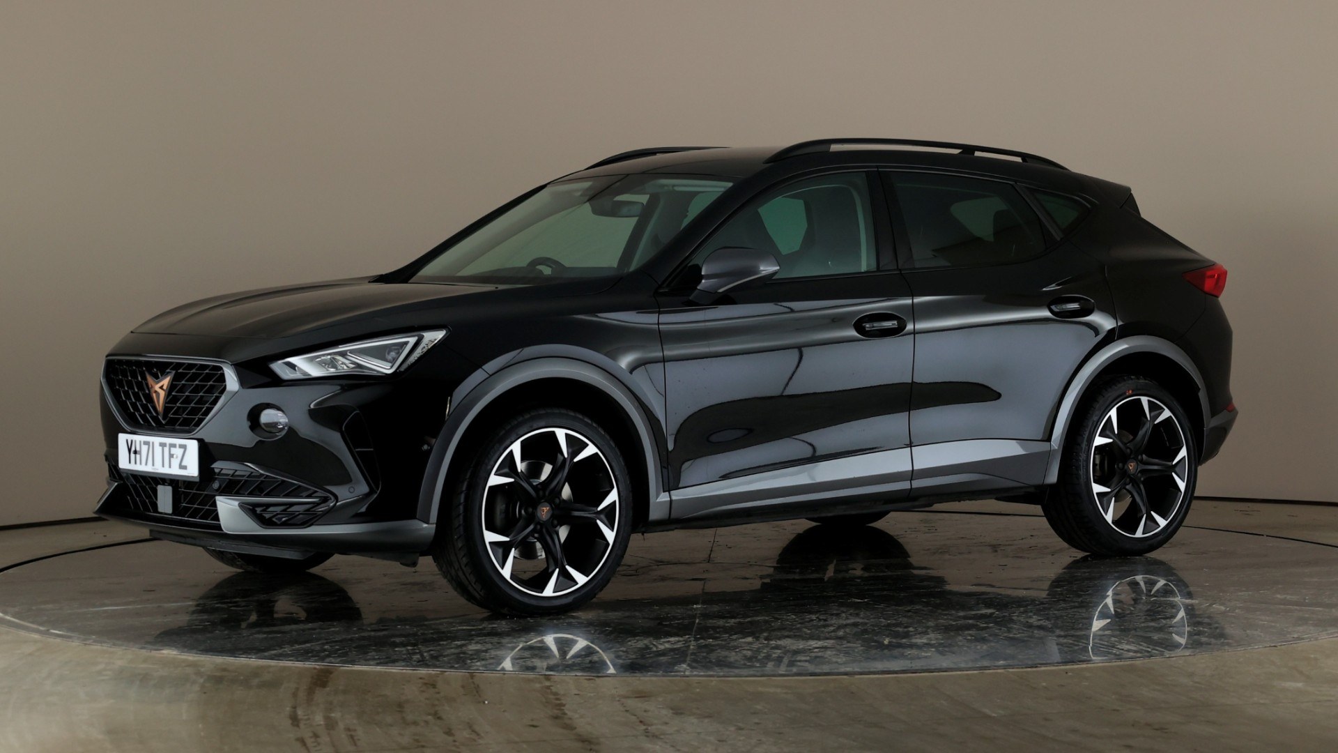 1.5 TSI 150PS V2