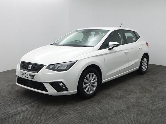 1.0 MPI SE 5dr