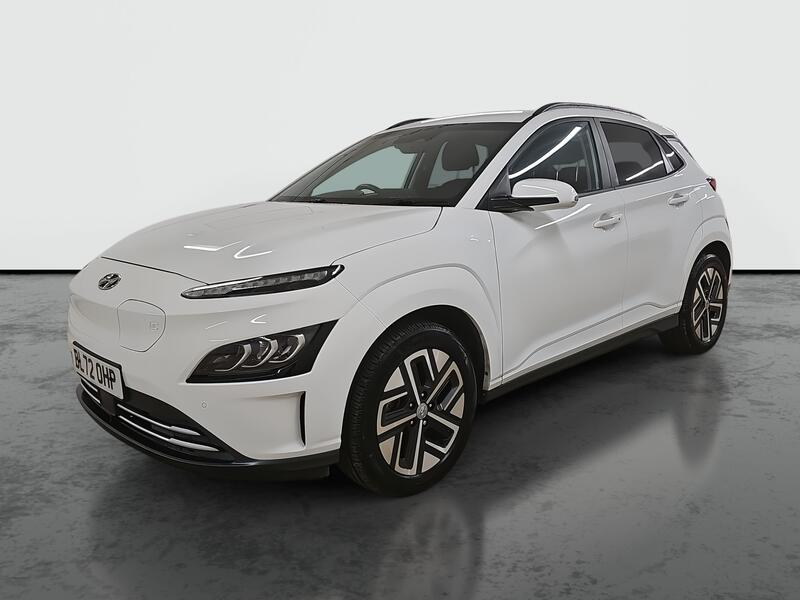 150kW Premium 64kWh 5dr Auto