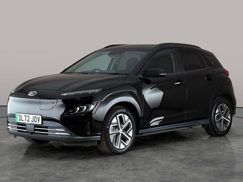 150kW Premium 64kWh 5dr Auto