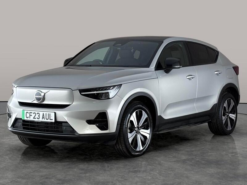 170kW Recharge Core 69kWh 5dr Auto