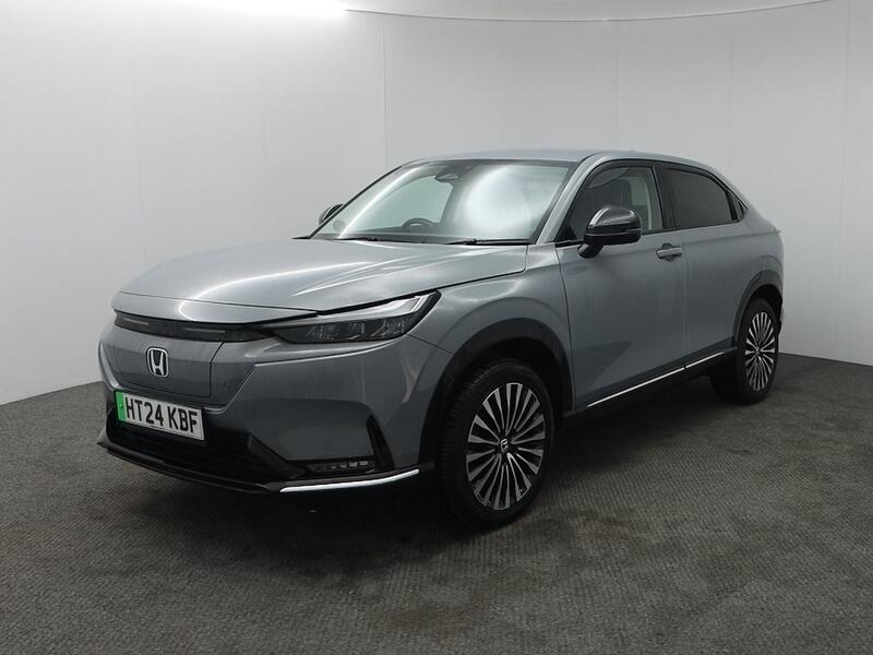 150kW Elegance 69kWh 5dr Auto