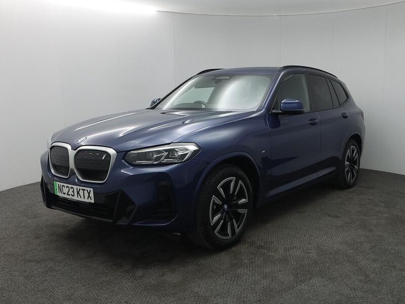 210kW M Sport 80kWh 5dr Auto