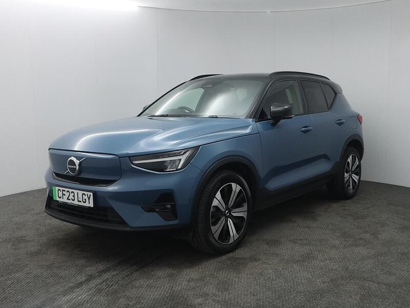 170kW Recharge Plus 69kWh 5dr Auto