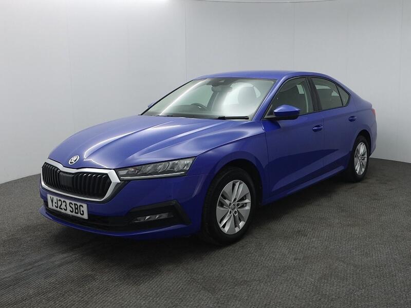 1.5 TSI SE Technology 5dr