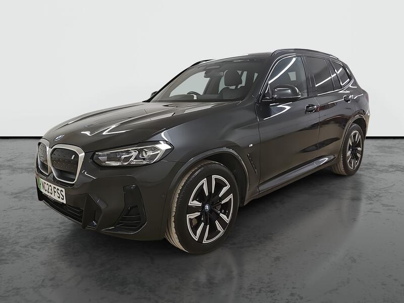 210kW M Sport 80kWh 5dr Auto