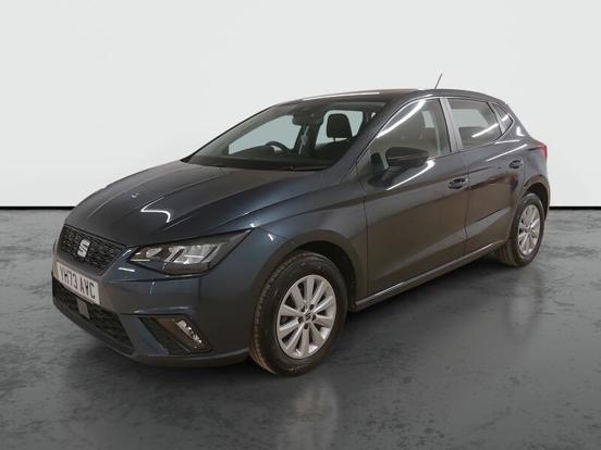 1.0 TSI 95 SE 5dr