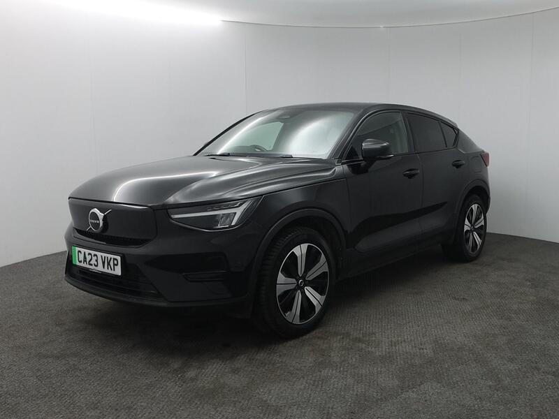 170kW Recharge Core 69kWh 5dr Auto
