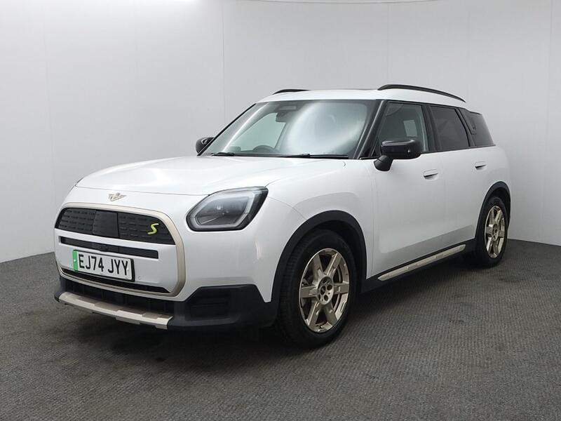 230kW SE Exclusive [Level 3] ALL4 66kWh 5dr Auto