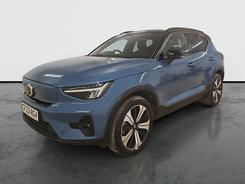 170kW Recharge Plus 69kWh 5dr Auto