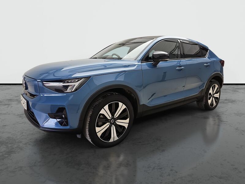 170kW Recharge Plus 69kWh 5dr Auto