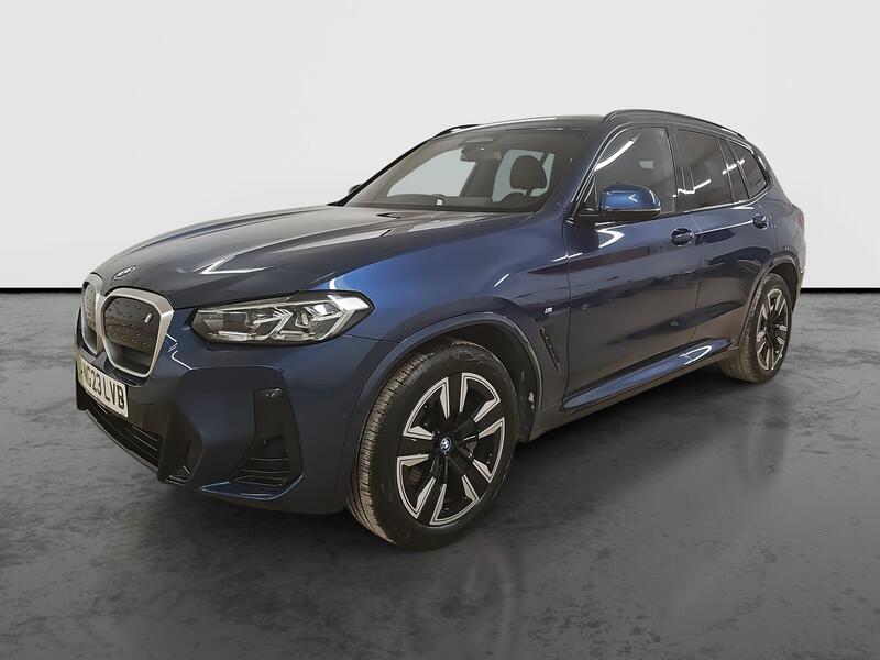 210kW M Sport 80kWh 5dr Auto