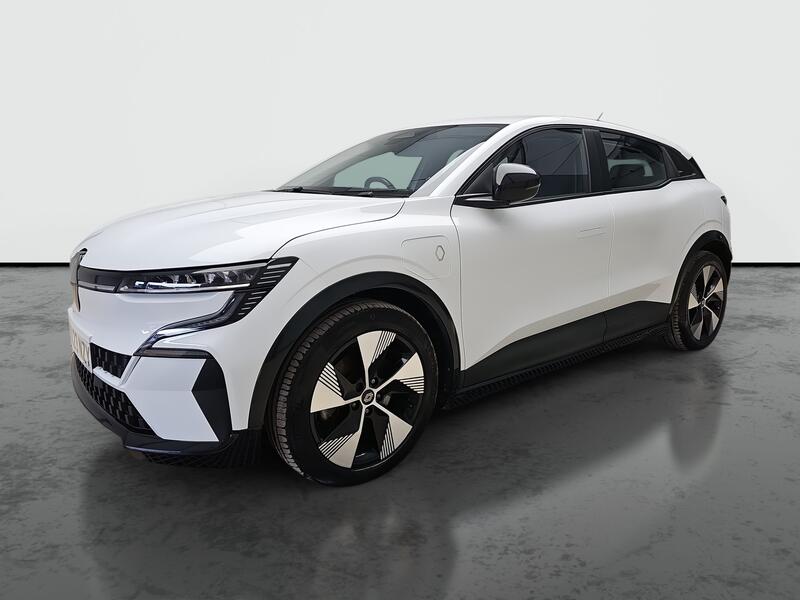 EV60 160kW Equilibre 60kWh Optimum Charge 5dr Auto