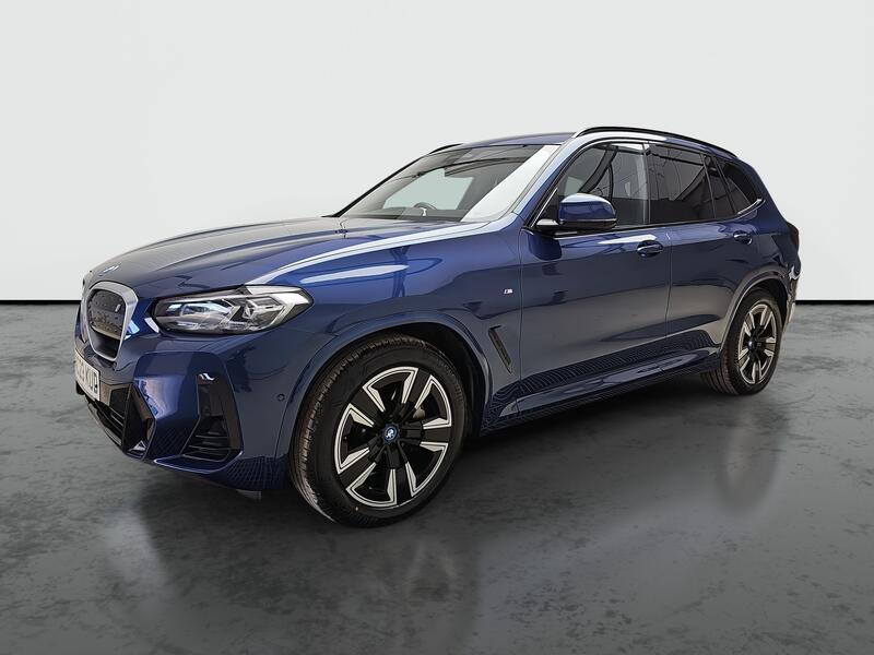 210kW M Sport 80kWh 5dr Auto