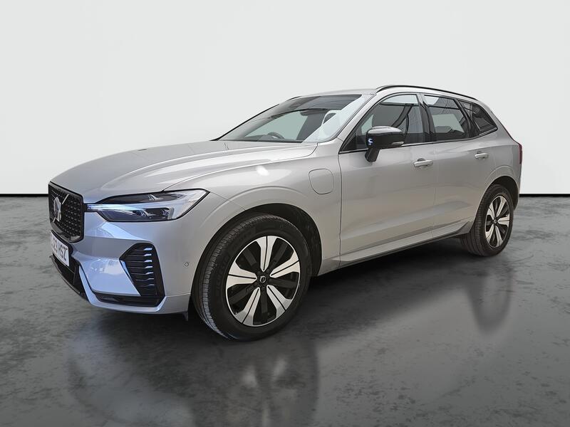 2.0 T6 [350] RC PHEV Plus Dark 5dr AWD Geartronic