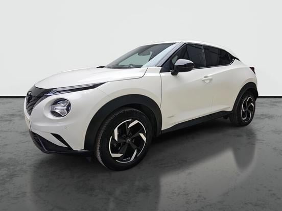 1.6 Hybrid N-Connecta 5dr Auto
