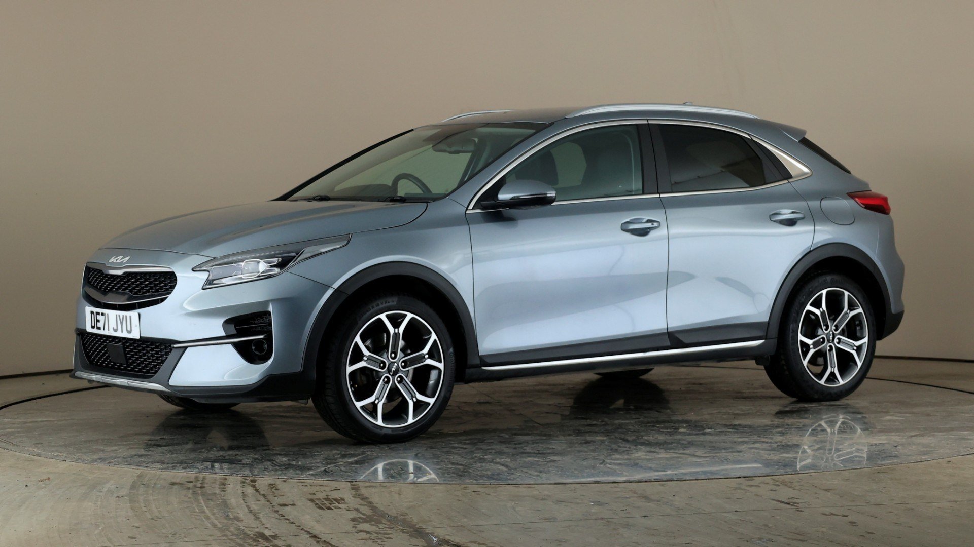 5 Door Hatch 1.5 T-GDi 158bhp 3 ISG