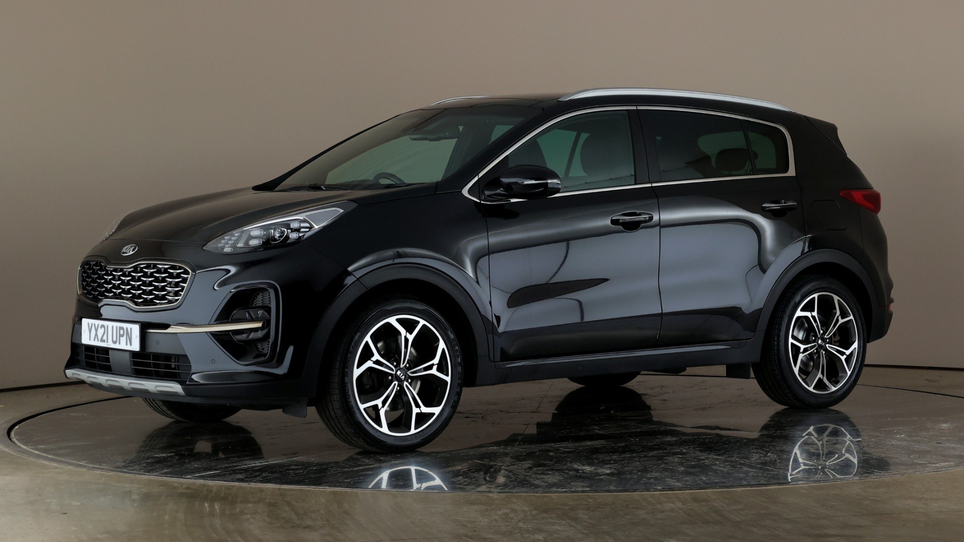 1.6CRDi 134 mHEV GT Line S ISG DCT Auto