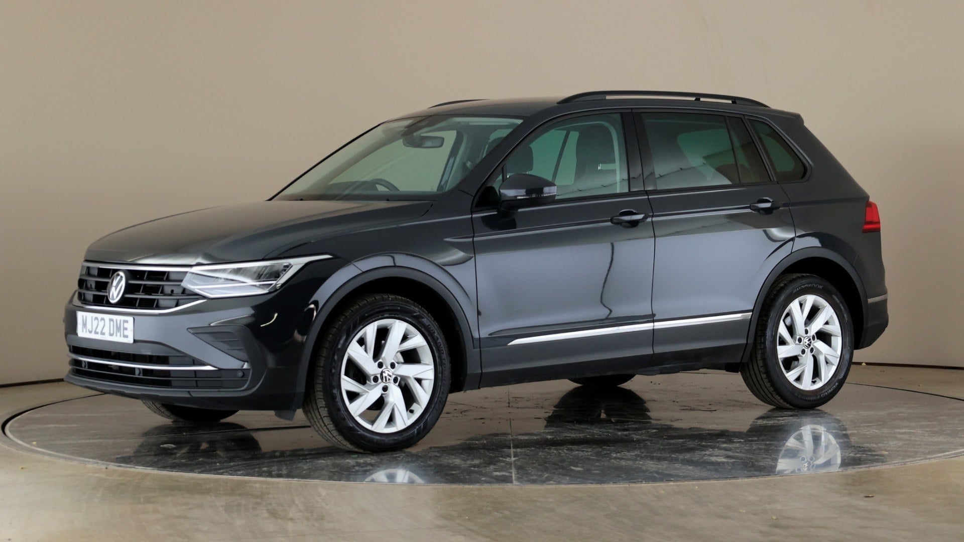 1.5 TSI 150 Life DSG7