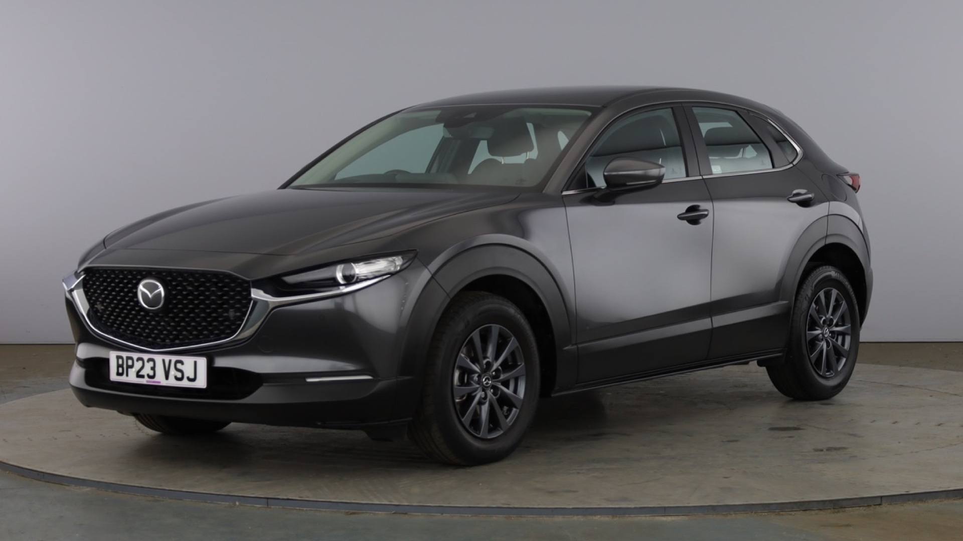 2.0 e-SKYACTIV X mHEV SE-L Lux Auto