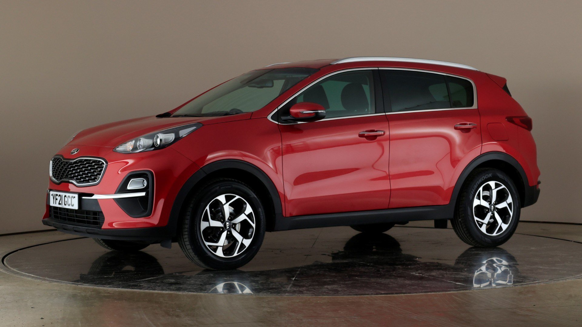 1.6 CRDi 134 mHEV 2 ISG