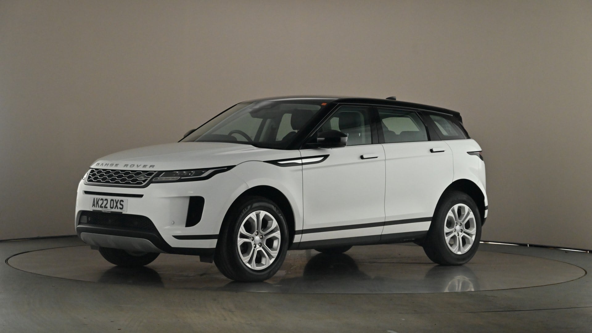5 Door 2.0 D165 S Auto AWD