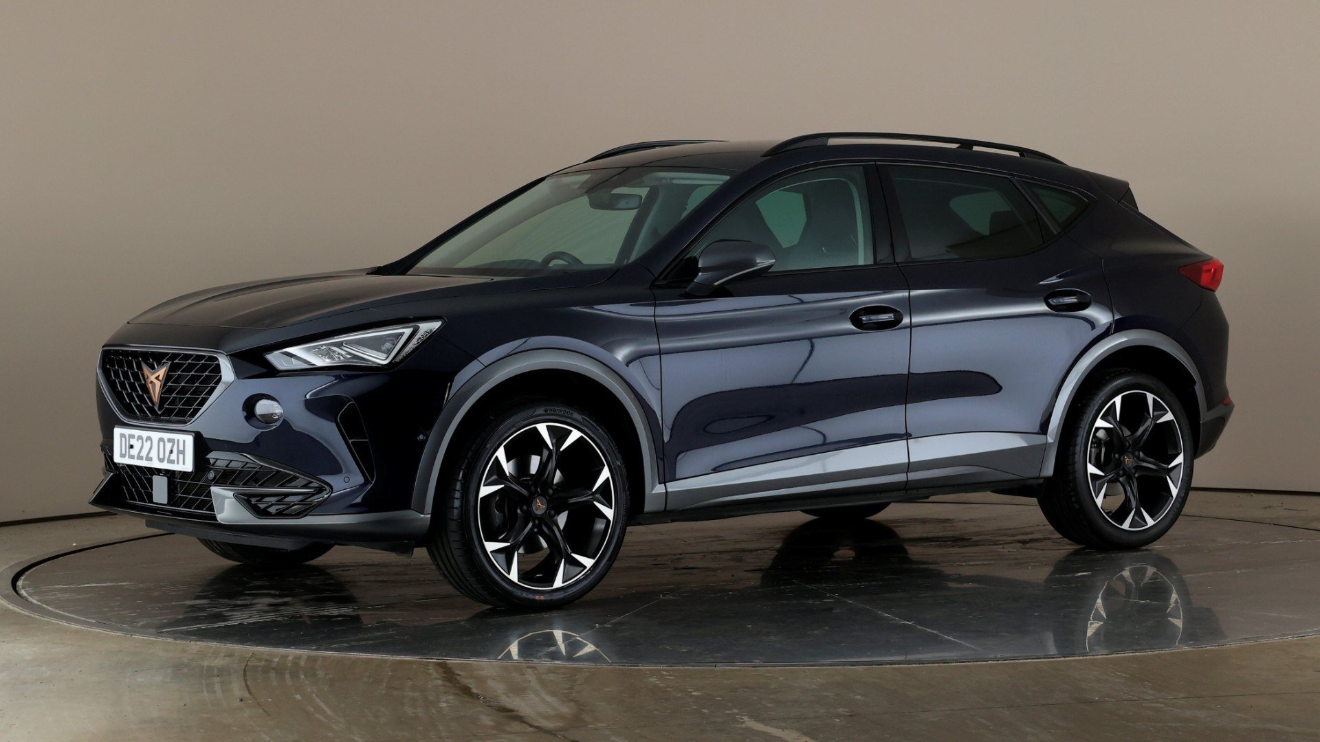 1.5 TSI 150PS V2 DSG