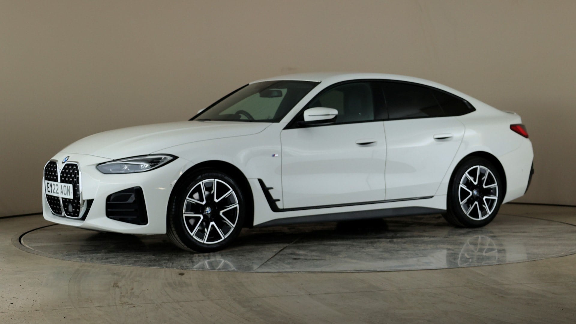 420i 2.0 M Sport LCI Auto
