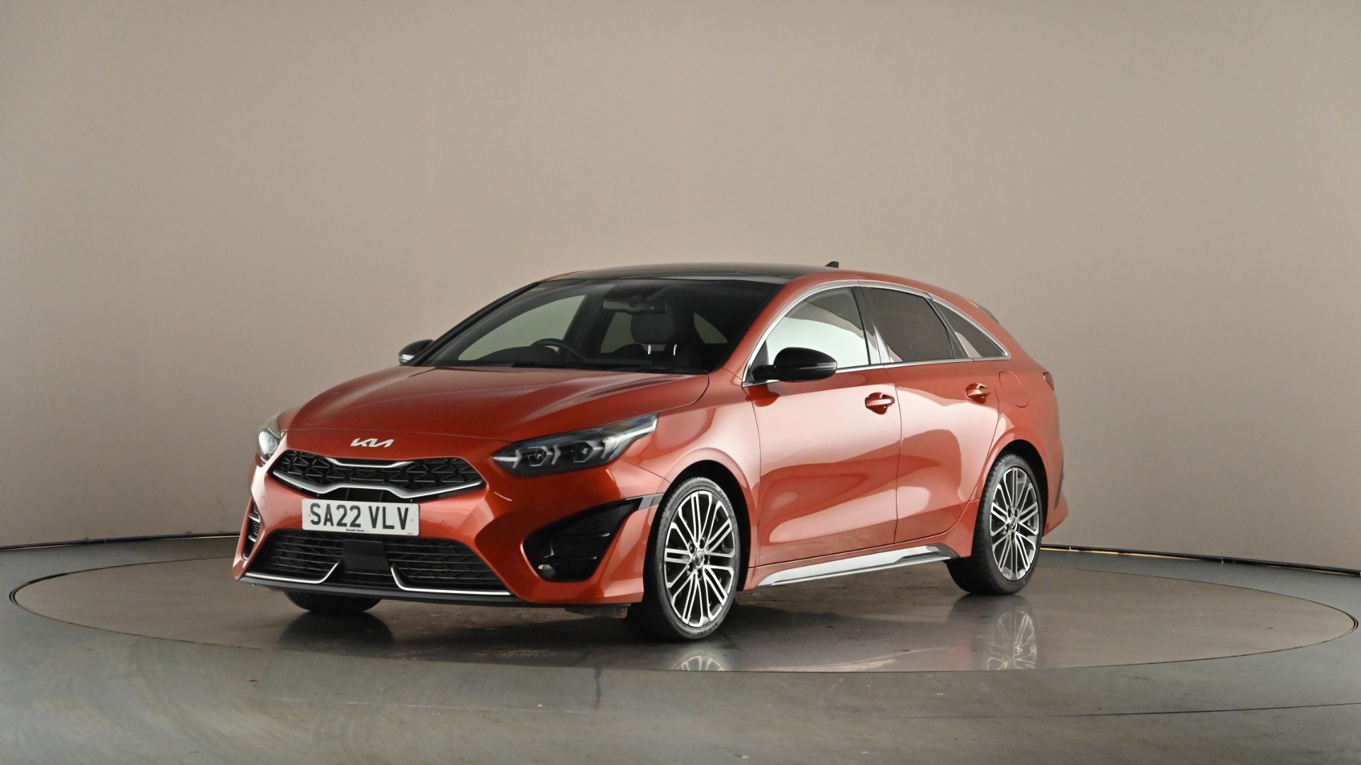 1.5 T-GDi GT Line S DCT ISG