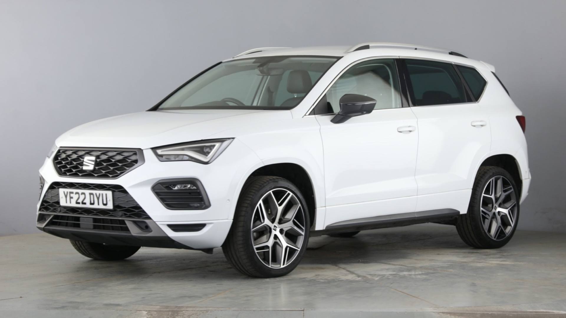 1.5 TSI 150 Evo FR Sport EZ