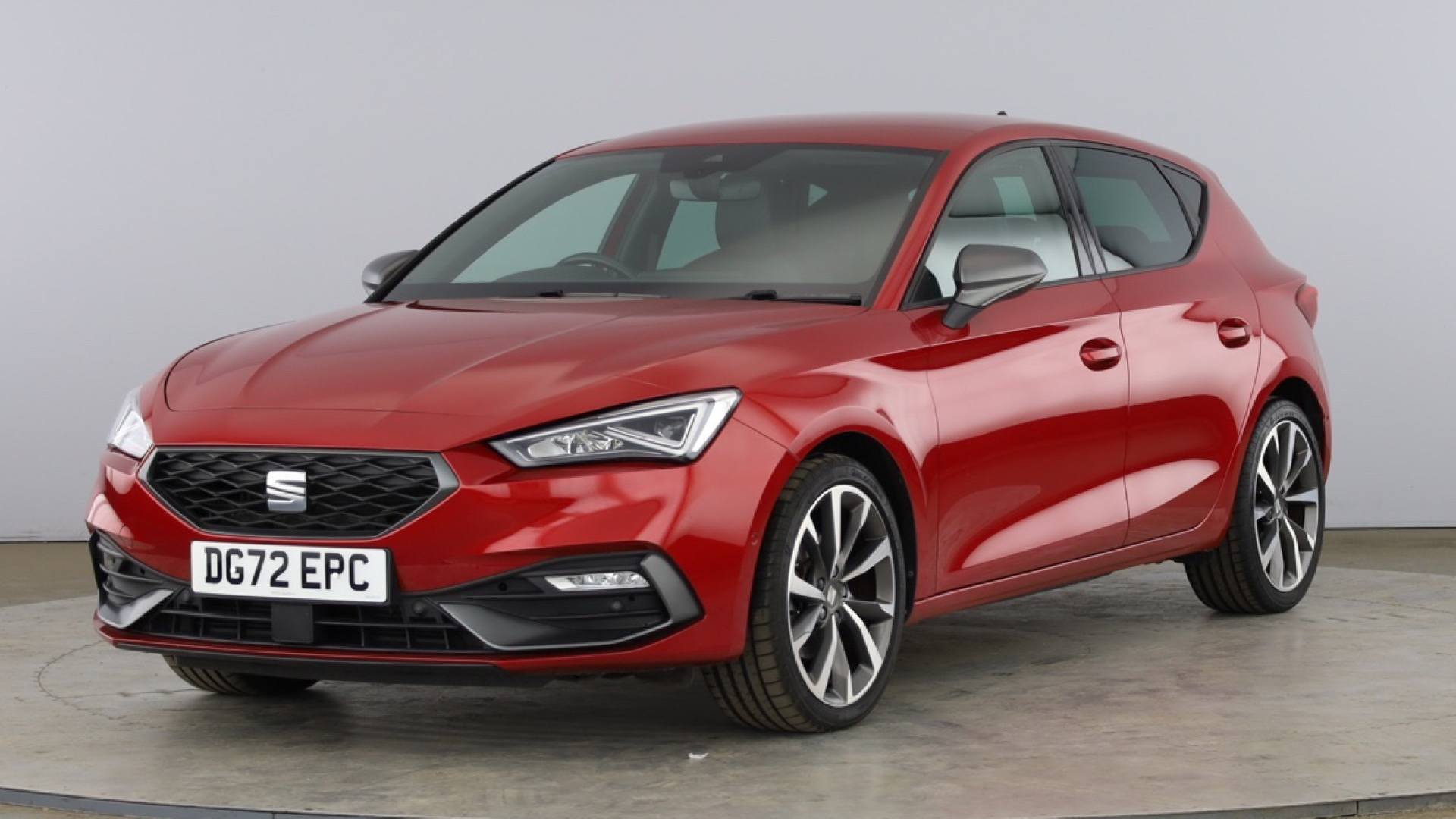 1.5 TSI Evo 150 FR Sport