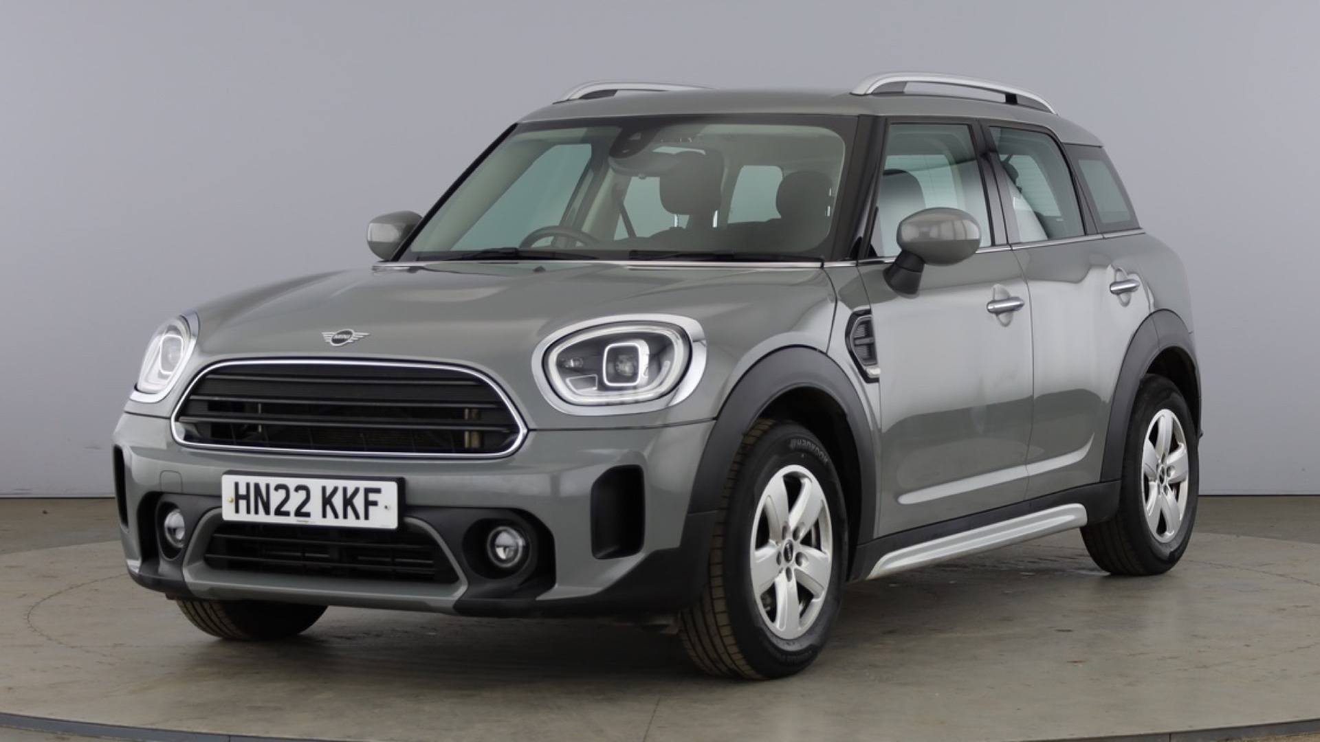 1.5 Cooper Classic Steptronic