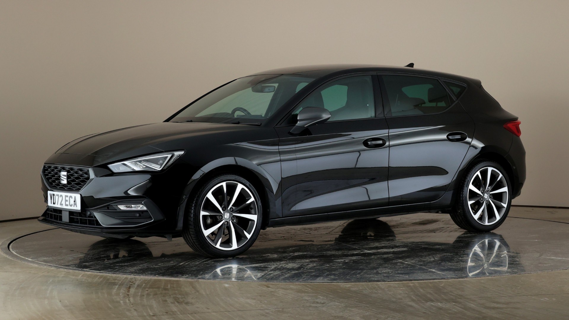 1.5 TSI Evo 150 FR Sport