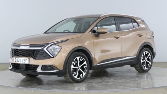 1.6 T-GDi 148 3 ISG